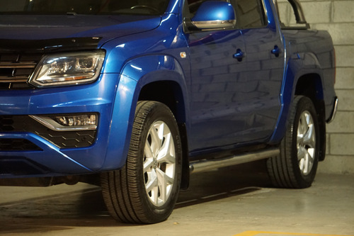Volkswagen Amarok 3.0 V6