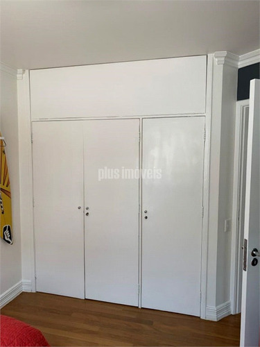 Imagem 9 de 15 de Apartamento A Venda Cerqueira César - Pj53166