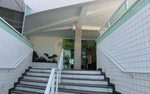 Imagem 4 de 30 de Apartamento Com 2 Dorms, Flórida, Praia Grande - R$ 321 Mil, Cod: 2081 - V2081