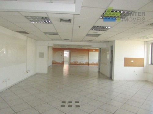 Imagem 5 de 15 de Salas/conjuntos - Vila Clementino - Ref: 12163 - L-870160
