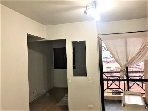 Imagem 2 de 20 de Apartamento À Venda, 70 M² Por R$ 449.000,00 - Mooca - São Paulo/sp - Ap5404