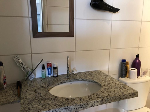 Imagem 5 de 14 de Apartamento Em Setor Negrão De Lima, Goiânia/go De 62m² 2 Quartos À Venda Por R$ 270.000,00 - Ap1518829-s