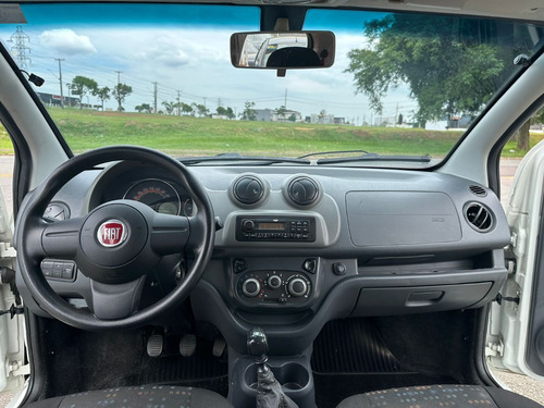 Fiat Uno 1.0 Vivace Celeb. Flex 5P