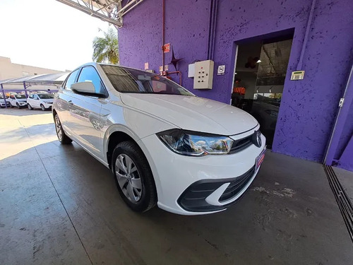 Volkswagen Pólo MPI (Flex)