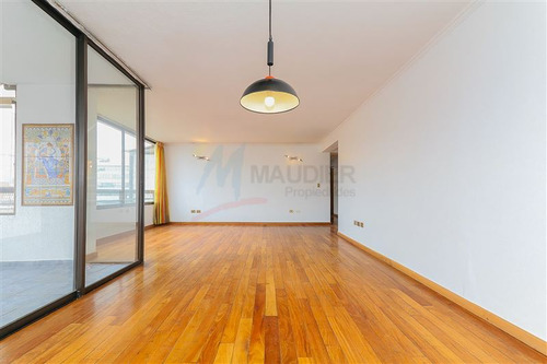 Departamento En Venta De 3 Dorm. En Las Condes