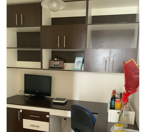 Nova Balmaceda, 96 M2, Segundo Piso, 3 Dormitorios, 2 Baños