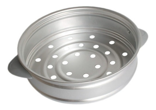 Olla Arrocera Con Vaporizador 1.8 Lts Home Elements Basan