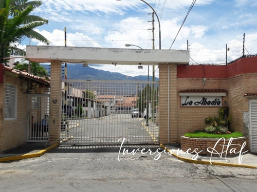 Casa En Venta La Abadía, Castillejo