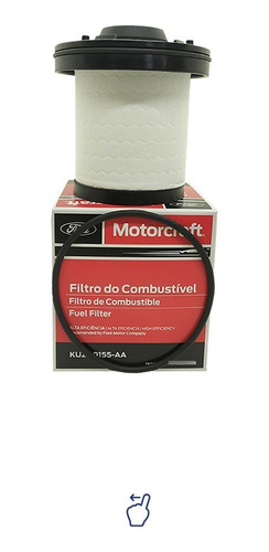 Kit Filtro Aceite + Combust + Aceite 5w30 9 Lts Ford Ranger