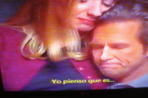 Vhs Intriga En La Calle Arlington ( Arlington Road , 1999) (Usado)