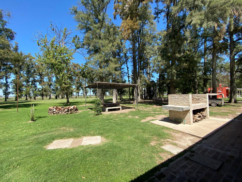 Venta Lote 1039 Metros Tres Pinos Villa De Campo