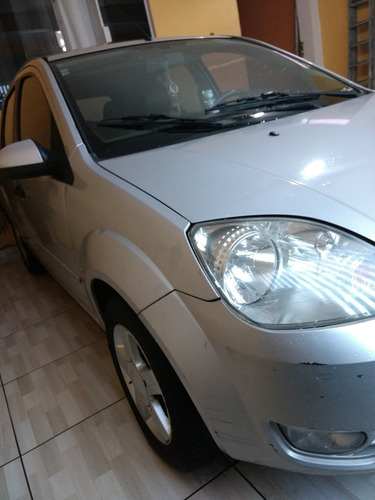 Ford Fiesta 1.0 Supercharger 5p 2004