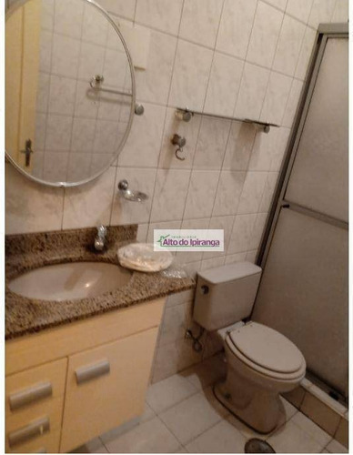 Sobrado Com 2 Dormitórios Para Alugar, 150 M² - Vila Santo Estéfano - São Paulo/sp - So1169