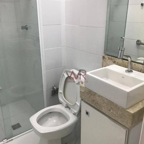 Imagem 25 de 25 de Apartamento À Venda, 49 M² Por R$ 200.000,00 - Itaquera - São Paulo/sp - Ap1025