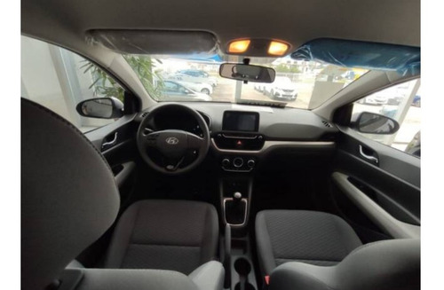 Imagem 6 de 9 de Hyundai- New Hb20s Evolution 1.0 Mt/ 21/22
