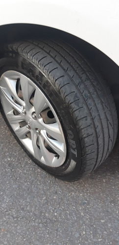 Hyundai Hb20 2016 1.6 Comfort Style Flex Aut. 5p