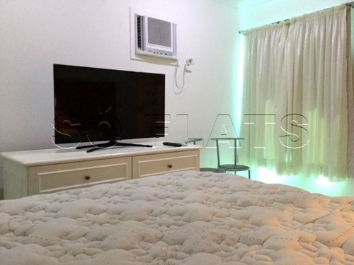 Imagem 12 de 15 de Apartamento No Jardins - Modus Vivendi - Sf25644