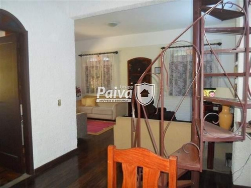Imagem 18 de 30 de Casa- Teresópolis, Albuquerque - L205