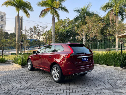 Volvo XC60 2.0 T5 Momentum Drive-e 5p