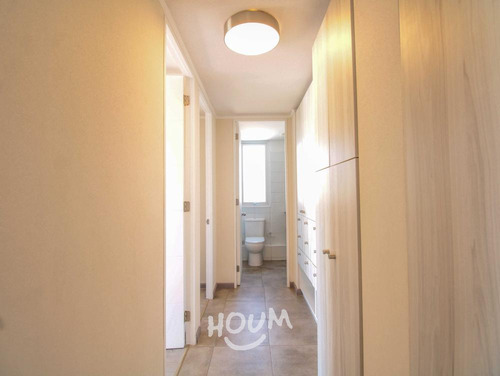 Departamento Avenida Ossa Id: 149527