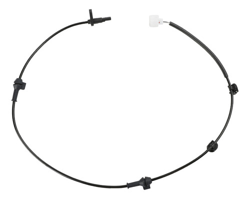 Sensor Abs Delantero Izquierdo/derecho Para Mitsubishi Mirag