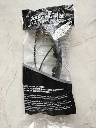 Lentes de seguridad bodyguard hotsell