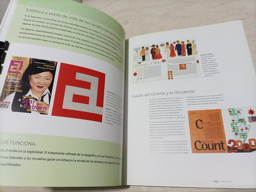 Libro. Diseño De Revistas Pasos Para Conseguir El Mejor Dise (Usado)