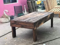 Comprar Mesas Ratona De Pallet Palets