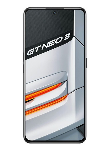 Imagen 2 de 7 de Realme Gt Neo 3 150w Dual Sim 256gb Rom Blanco 12gb Ram
