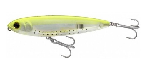 Señuelo Yo-zuri 3d Inshore Topknock Pencil 10cm