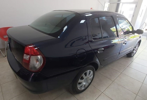 Imagen 4 de 8 de Renault Clio Tric Plus 1,2