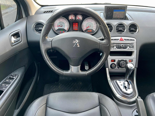 Peugeot 408 1.6 Sport Thp 163cv