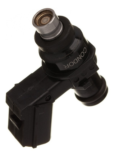 Imagem 1 de 5 de Bico De Injeção Cg Titan 150 Ano 2011, 2012 E 2013 (6 Furos)
