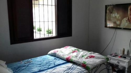 Imagem 6 de 13 de Casa Na Praia De Itanhaém- Cibratel Ll À 250m Do Mar. 2215