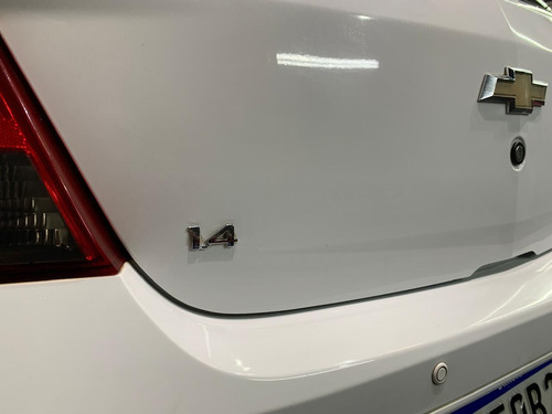 Chevrolet Onix 1.4 Lt 5p
