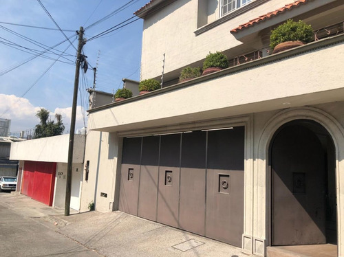 Imagen 21 de 22 de Casa En Venta En Tecamachalco