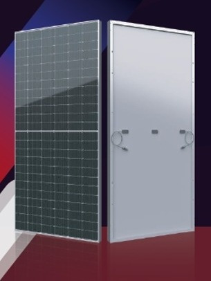 Panel Solar 410w