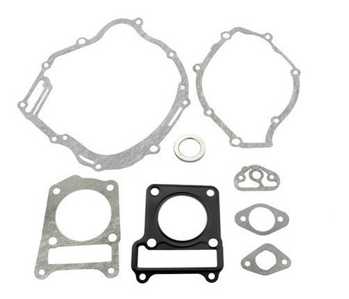 Kit Juego Empaques Motor Completo Yamaha Xtz125 Premium Iso