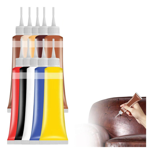 Tintes N New Para Abrigos Y Zapatos De Cuero, 20 Ml
