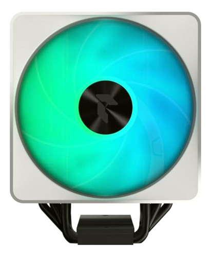 Apnx Ventilador Cpu Ap1-v Argb Wh