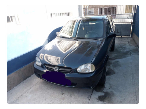 Chevrolet Corsa 1.6 Gl Aa Dh