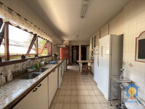 Imagem 27 de 30 de Casa Com 4 Dorm. À Venda Por R$ 2.649.000 - Cond. Palos Verdes - Carapicuíba/sp - Ca0403