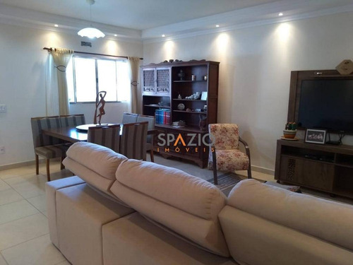 Imagem 16 de 19 de Casa Com 2 Dormitórios À Venda, 200 M² Por R$ 470.000 - Jardim Esmeralda - Rio Claro/sp - Ca0643