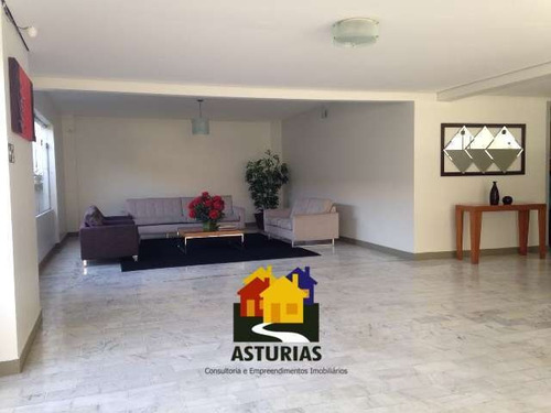 Imagem 3 de 15 de Apartamento Em Local Privilegiado - Shopping Penha - 1454-1