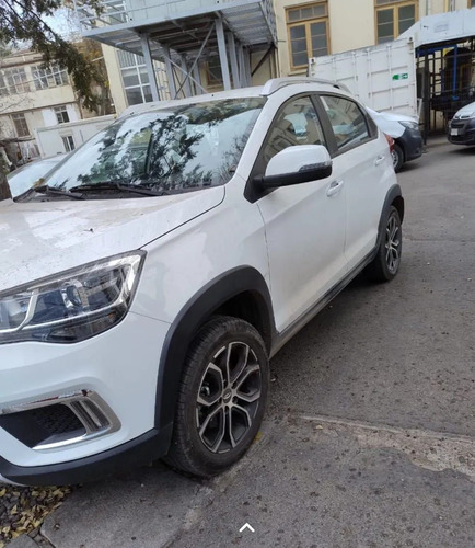 Chery Tiggo 2 1.5 Gls At 2022