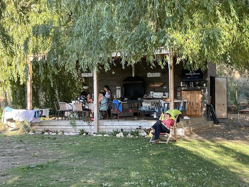 Casa En Venta De 2 Dorm. En Las Cabras