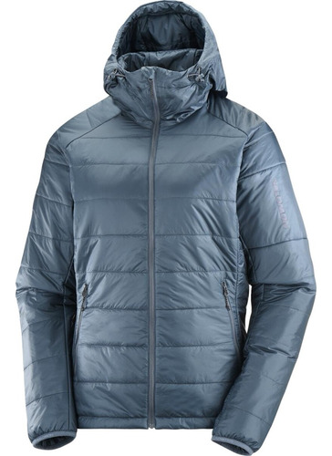 Chaqueta Mujer Outline Hd Insul Jkt W Mu Salomon