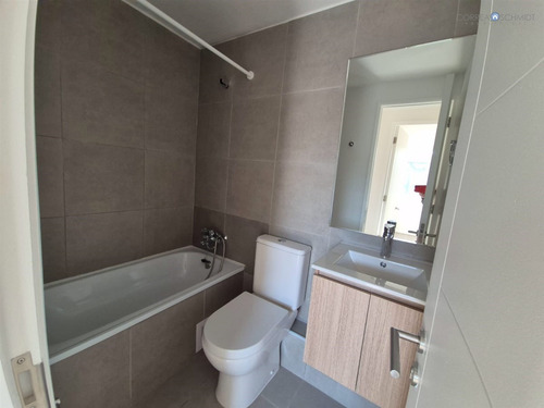 Departamento En Arriendo Condominio De Sta. Blanca Rancagua