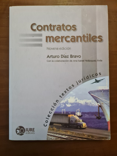 Contratos Mercantiles 
