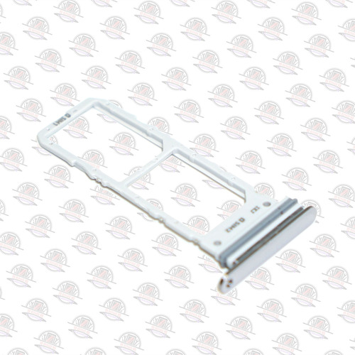 Bandeja Charola Doble Sim Para Galaxy Note 10 N970 Aura Glow